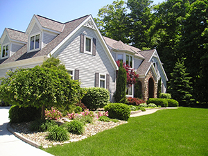 Landscapers and Lawncare Services in Hyde Park, NY